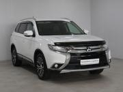 Mitsubishi Outlander III Рестайлинг 2 Старый Оскол  - изображение 21