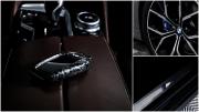 BMW 5 серии VII (G30/G31/G38) Рестайлинг Москва  - изображение 50