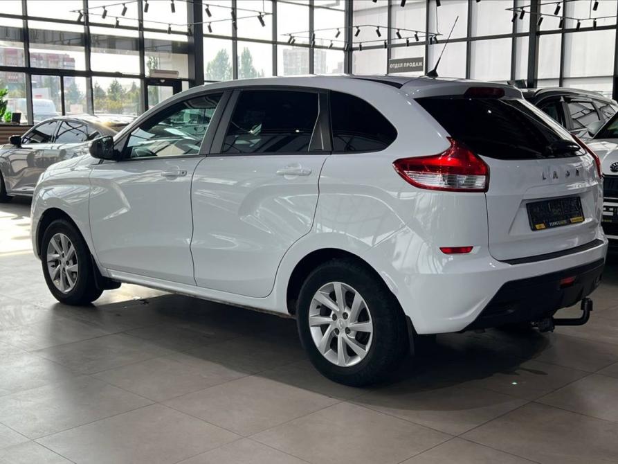 Lada (ВАЗ) XRAY I Оренбург  - изображение 5