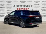 Kia Carnival IV Владимир  - изображение 15