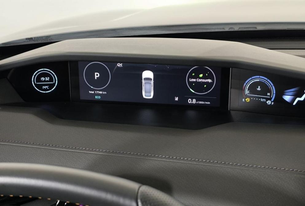 Changan UNI-V I Нижний Новгород  - изображение 7