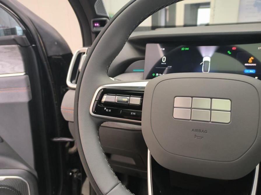 Geely Galaxy M7 Краснодар  - изображение 31