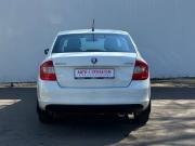 Skoda Rapid I Москва  - изображение 22