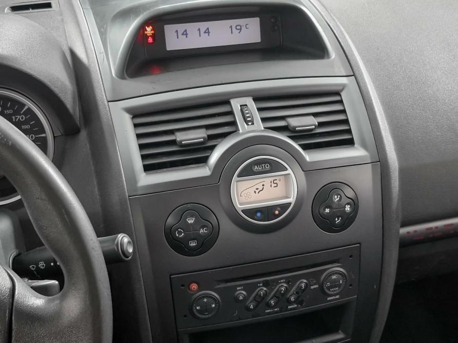 Renault Megane II Рестайлинг Нижний Новгород  - изображение 15