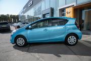Toyota Aqua I Рестайлинг Иркутск  - изображение 31