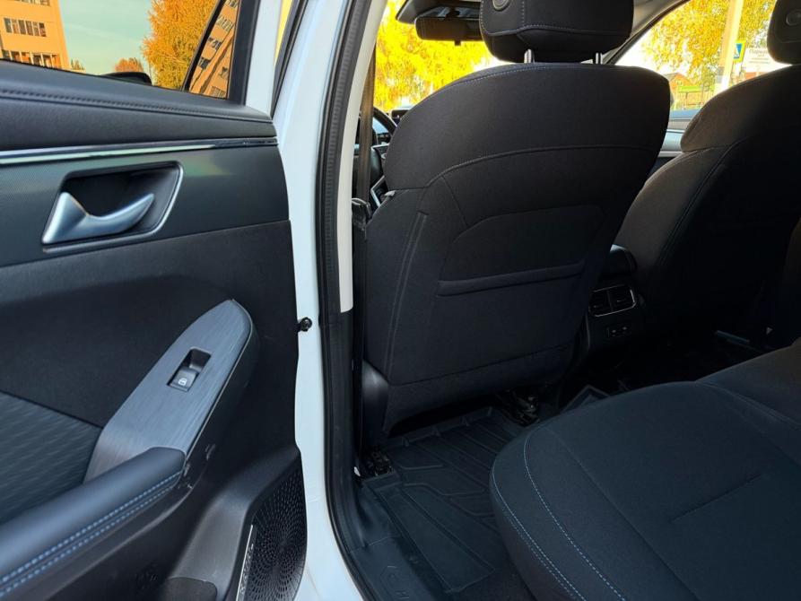 Haval Jolion I Рестайлинг Нижнекамск  - изображение 22