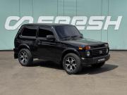 Lada (ВАЗ) 2121 (4x4) I Рестайлинг Кропоткин  - изображение 17