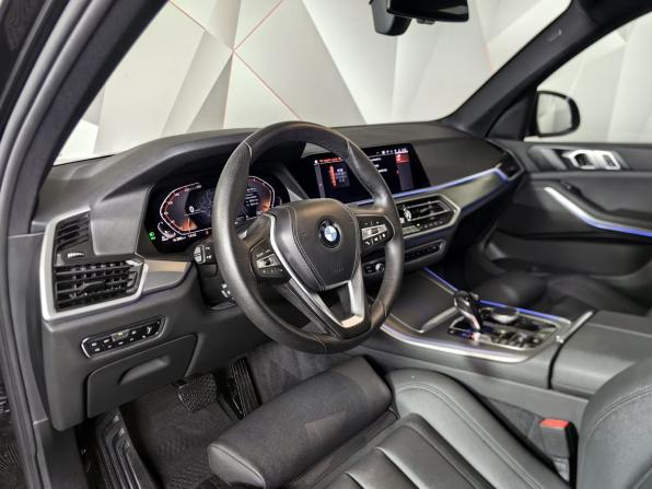 BMW X5 IV (G05/G18) с пробегом 2020 года, цена 6 900 000 рублей, 65176 км, внедорожник, Автокод Объявления