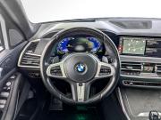 BMW X7 I (G07) Москва  - изображение 55