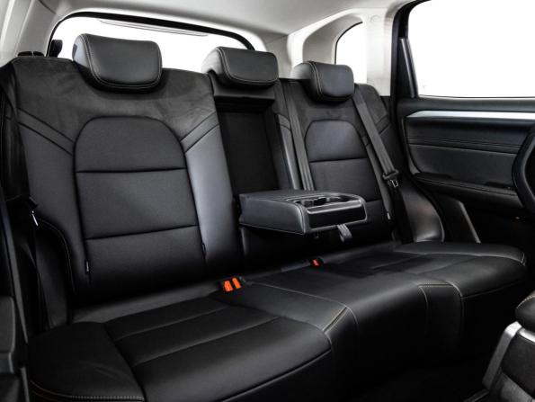 Haval Dargo с пробегом 2023 года, цена 2 425 000 рублей, 70445 км, внедорожник, Автокод Объявления
