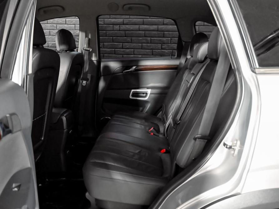 Opel Antara I Екатеринбург  - изображение 17