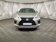 Lexus RX IV Рестайлинг Москва  - изображение 27