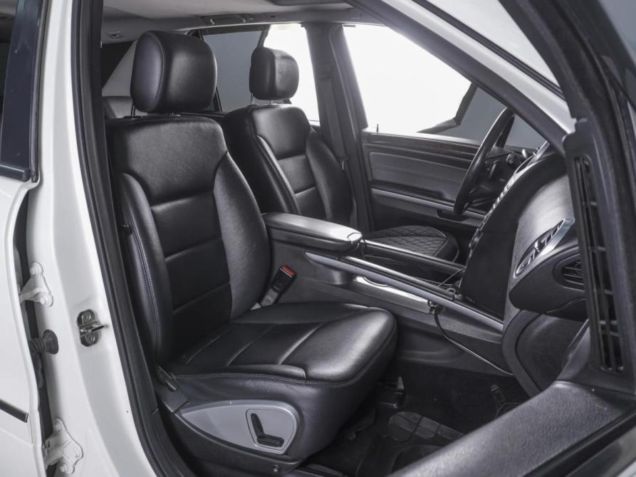 Mercedes-Benz M-Класс II (W164) Рестайлинг Ростов-на-Дону  - изображение 8