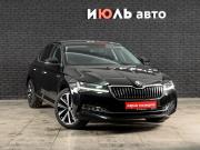 Skoda Superb III Рестайлинг Екатеринбург  - изображение 21