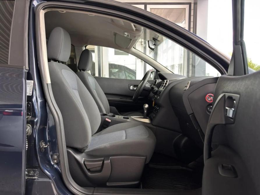 Nissan Qashqai I Рестайлинг Краснодар  - изображение 15