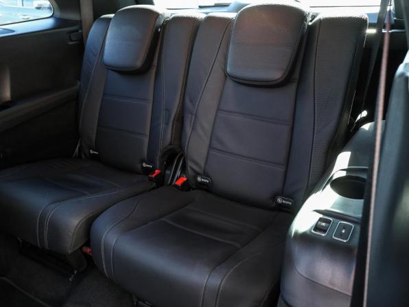 Mercedes-Benz GLS II (X167) с пробегом 2020 года, цена 8 298 000 рублей, 87649 км, внедорожник, Автокод Объявления