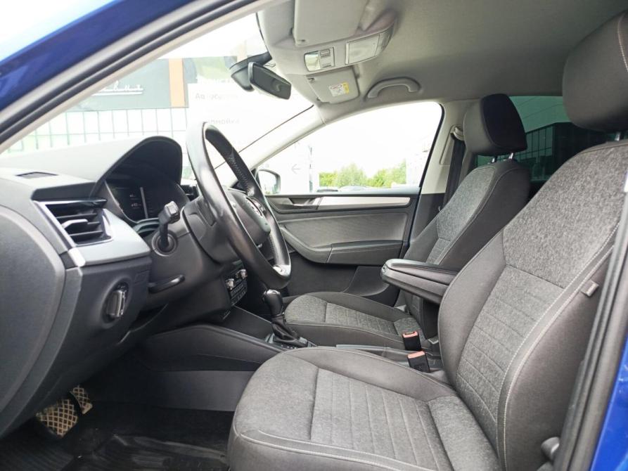 Skoda Rapid II Чебоксары  - изображение 20