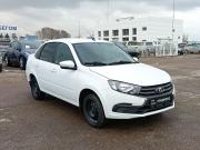Lada (ВАЗ) Granta I Рестайлинг Набережные Челны  - изображение 25