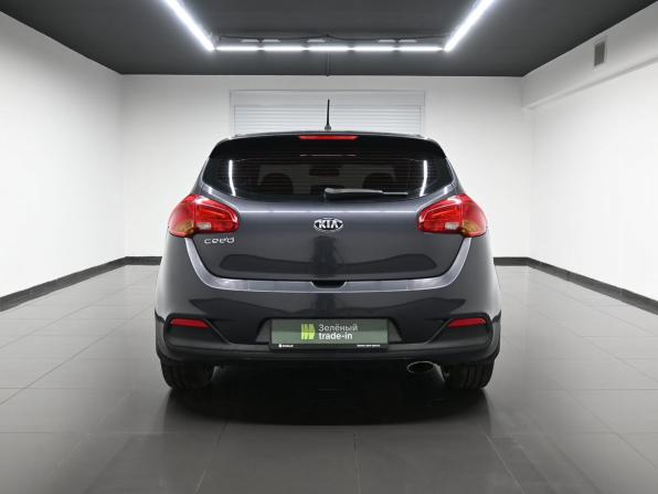 Kia Ceed II с пробегом 2014 года, цена 1 195 000 рублей, 111946 км, хэтчбек, Автокод Объявления