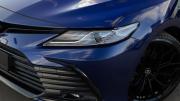 Toyota Camry VIII (XV70) Рестайлинг Москва  - изображение 47