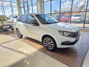 Lada (ВАЗ) Granta I Рестайлинг Саратов  - изображение 26