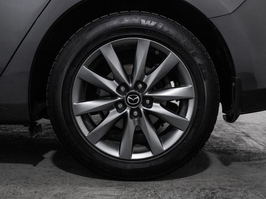 Mazda 6 III (GJ) Рестайлинг 2 Иркутск  - изображение 22