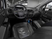 Renault Kaptur I Москва  - изображение 29