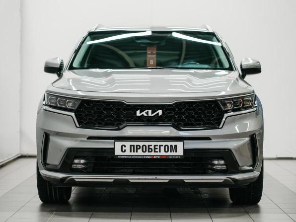 Kia Sorento IV с пробегом 2022 года, цена 4 249 000 рублей, 52256 км, внедорожник, Автокод Объявления