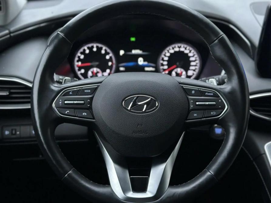 Hyundai Santa Fe IV Рестайлинг Мурманск  - изображение 8