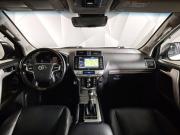 Toyota Land Cruiser Prado 150 Series Рестайлинг 3 Москва  - изображение 35