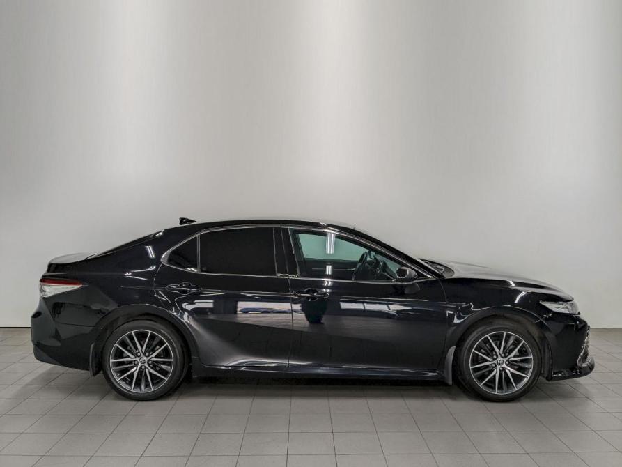 Toyota Camry VIII (XV70) Рестайлинг Москва  - изображение 4