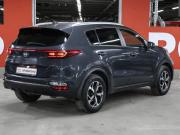 Kia Sportage IV Рестайлинг Москва  - изображение 29