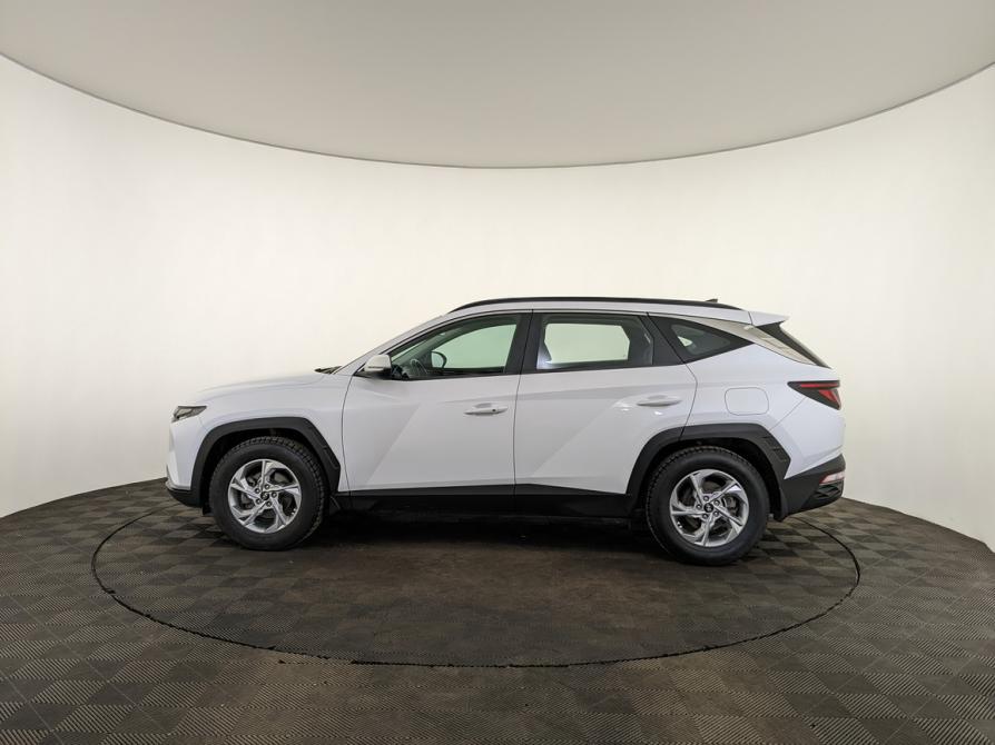 Hyundai Tucson IV Москва  - изображение 8