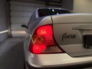 Ford Focus I Рестайлинг Новосибирск  - изображение 30