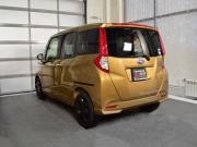 Subaru Justy V Кемерово  - изображение 31