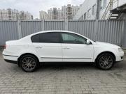 Volkswagen Passat B6 Ростов-на-Дону  - изображение 24