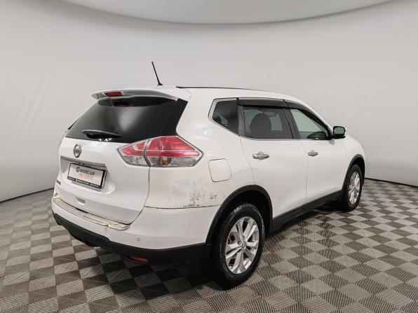 Nissan X-Trail III с пробегом 2015 года, цена 1 399 000 рублей, 174498 км, внедорожник, Автокод Объявления