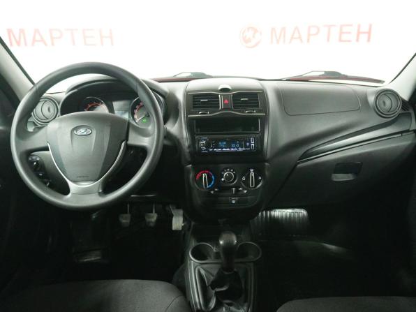 Lada (ВАЗ) Granta I Рестайлинг с пробегом 2022 года, цена 697 000 рублей, 62230 км, седан, Автокод Объявления