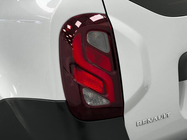 Renault Duster I Рестайлинг с пробегом 2018 года, цена 999 000 рублей, 114000 км, внедорожник, Автокод Объявления