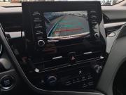 Toyota Camry VIII (XV70) Рестайлинг Санкт-Петербург  - изображение 35