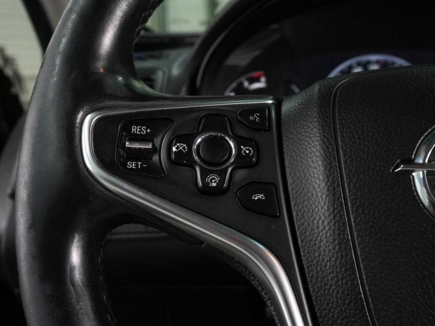 Opel Insignia I Рестайлинг Воронеж  - изображение 17