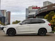 BMW X5 III (F15) Москва  - изображение 26