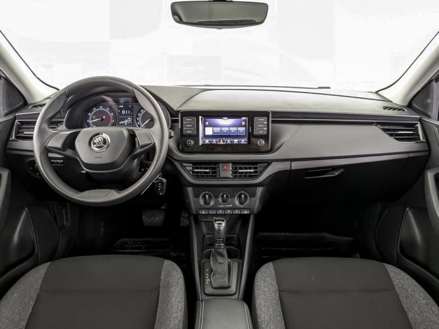 Skoda Rapid II Москва  - изображение 14
