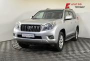 Toyota Land Cruiser Prado 150 Series Нижний Новгород  - изображение 20