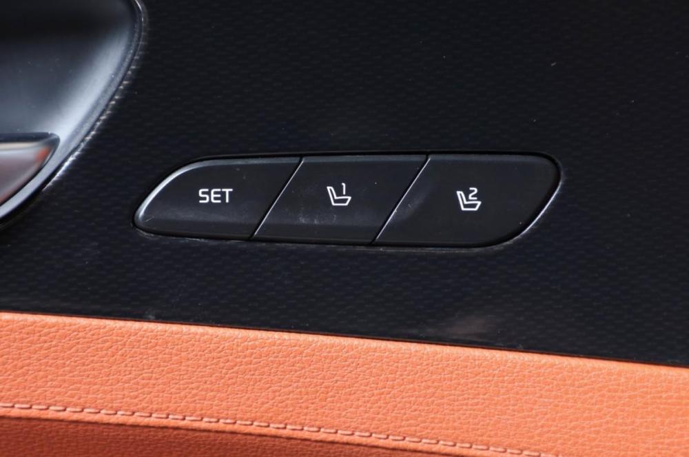 Kia Cerato IV Рестайлинг Новосибирск  - изображение 18