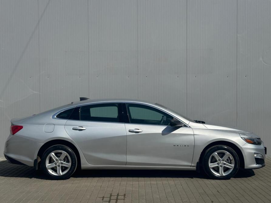 Chevrolet Malibu IX Рестайлинг Тамбов  - изображение 9