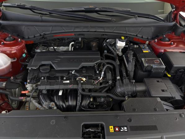 Hyundai Tucson IV с пробегом 2021 года, цена 3 175 000 рублей, 64422 км, внедорожник, Автокод Объявления