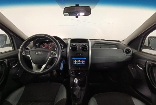 Lada (ВАЗ) Largus I Рестайлинг с пробегом 2021 года, цена 1 010 000 рублей, 176699 км, универсал, Автокод Объявления