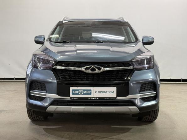Chery Tiggo 4 I Рестайлинг с пробегом 2019 года, цена 996 000 рублей, 148710 км, внедорожник, Автокод Объявления