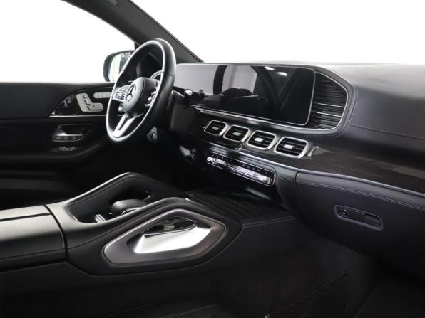Mercedes-Benz GLE Coupe II (C167) с пробегом 2020 года, цена 6 999 000 рублей, 89900 км, внедорожник, Автокод Объявления